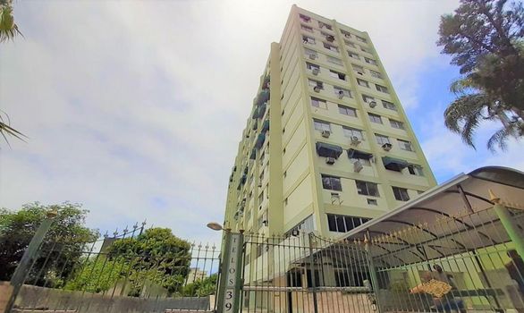 Foto 6 do Telos I, em Engenho Novo / Rio de Janeiro oferecendo Aquecimento Central