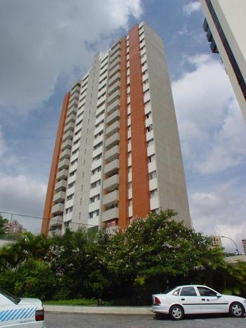Foto 4 do Diana, em Vila Clementino / São Paulo oferecendo Jardim, Piscina, Playground, Quadra Poliesportiva, Sala de Ginástica, Salão de Festa