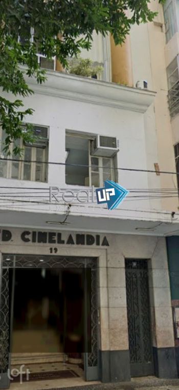 Foto 1 do Cinelandia, em Centro / Araruama oferecendo Aquecimento Central