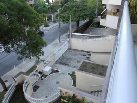 Foto 8 do Opus Schumann, em Recreio dos Bandeirantes / Rio de Janeiro oferecendo Aquecimento Central
