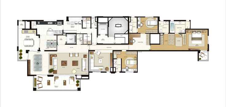 Planta 8