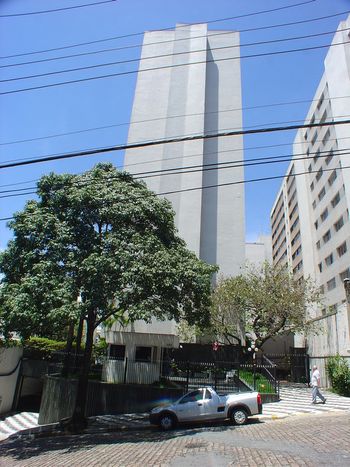 Foto 5 do Castro Alves, em Sumaré / São Paulo oferecendo Playground, Salão de Festa