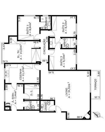 Planta 2