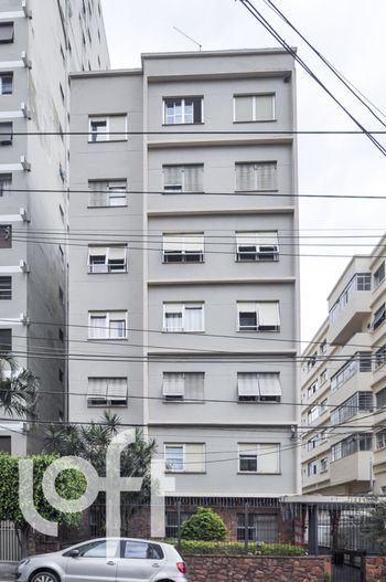Imagem do condomínio