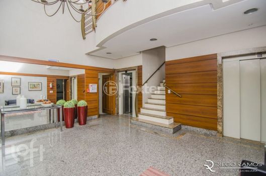 Foto 4 do Esplanada Residencial, em Petrópolis / Porto Alegre