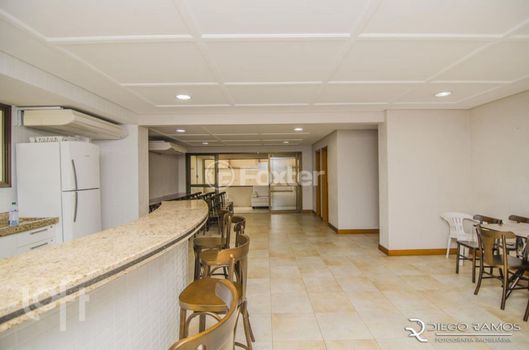 Foto 3 do Esplanada Residencial, em Petrópolis / Porto Alegre