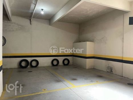 Foto 1 do Esplanada Residencial, em Petrópolis / Porto Alegre