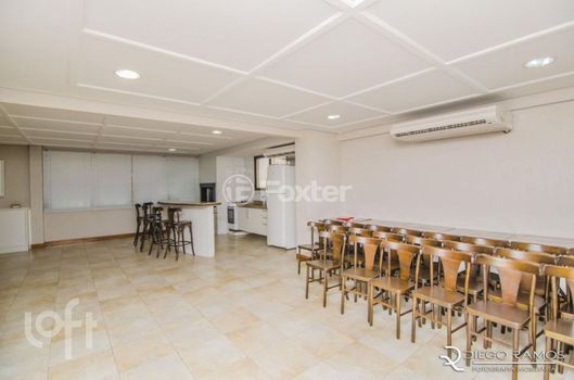 Foto 5 do Esplanada Residencial, em Petrópolis / Porto Alegre