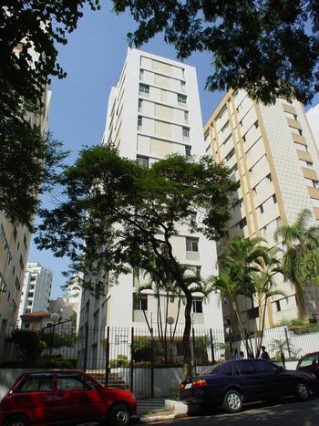 Foto 2 do Rio Solimes, em Higienópolis / São Paulo oferecendo Salão de Festa