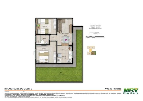 Planta 5