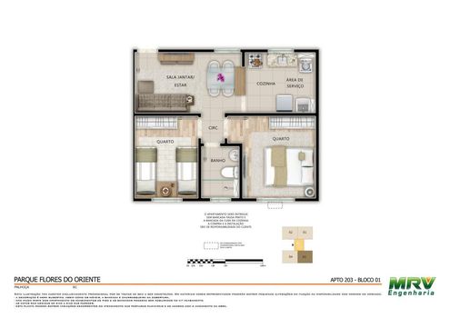 Planta 4
