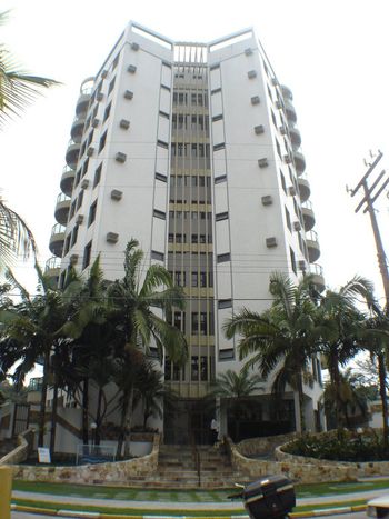 Foto 1 do Aquarius, em riviera de sao lourenco / Bertioga