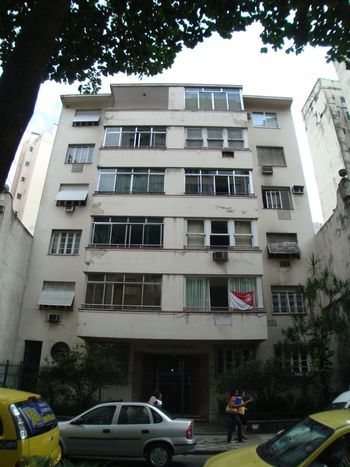 Foto 1 do Grupiara, em Flamengo / Macaé