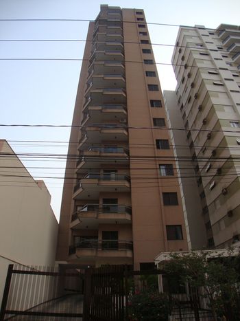 Foto 1 do Tocantins, em Higienópolis / Ribeirão Preto