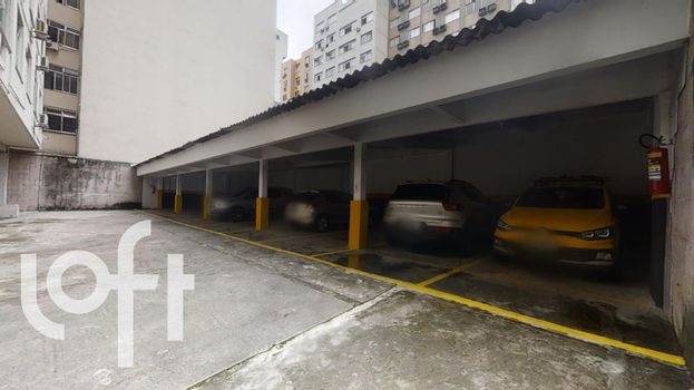 Foto 4 do Patrick, em Copacabana / Rio de Janeiro oferecendo Aquecimento Central