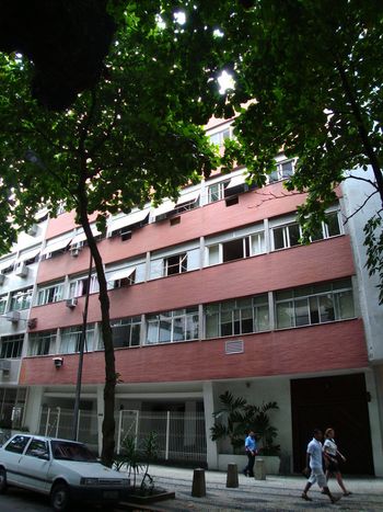 Foto 1 do Plaza Vendme, em Leblon / Rio de Janeiro