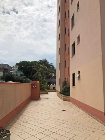 Foto 16 do Sem Nome, em Chácara Seis de Outubro / São Paulo oferecendo Aquecimento Central