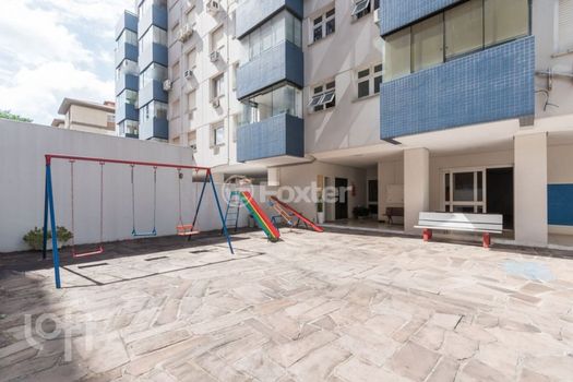 Foto 3 do Residencial Condado Da Baviera, em Santo Antônio / Canoas oferecendo Aquecimento Central