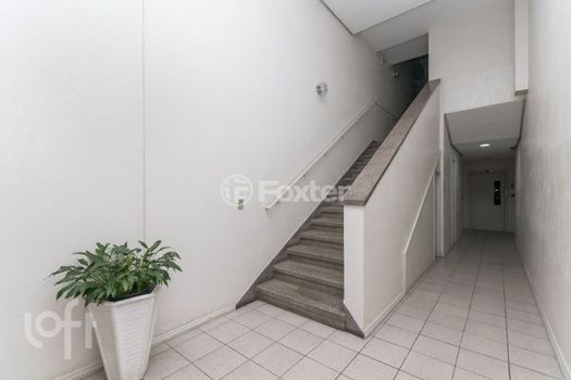 Foto 2 do Residencial Condado Da Baviera, em Santo Antônio / Canoas oferecendo Aquecimento Central