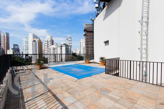 Foto 7 do Ceclia Misiara, em Vila Nova Conceição / São Paulo oferecendo Piscina, Sala de Ginástica
