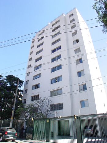 Foto 6 do Parati, em Brooklin Paulista / São Paulo oferecendo Salão de Festa