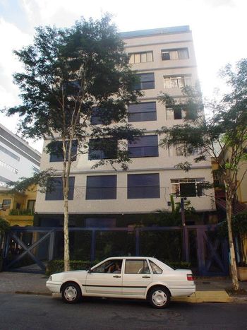 Foto 3 do Florena, em Bela Vista / São Paulo oferecendo Aquecimento Central