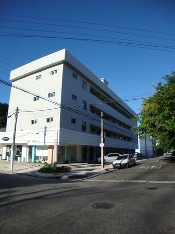 Foto 1 do Condomínio Edifício Rua João Brígido, 915, em Joaquim Távora / Fortaleza
