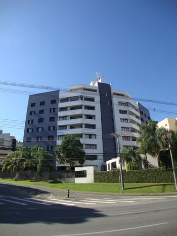 Foto 1 do Lake Side, em Campina do Siqueira / Curitiba