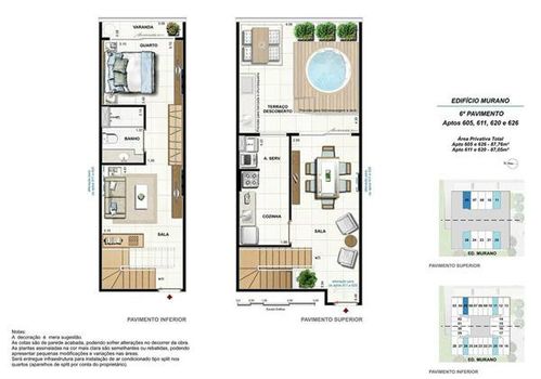 Planta 2