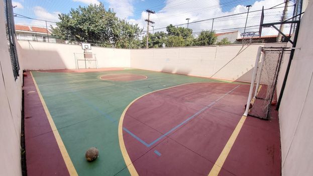 Foto 46 do Vila Galicia, em Vila Mascote / São Paulo oferecendo Churrasqueira, Jardim, Piscina, Piscina Aquecida, Piscina Infantil, Playground, Quadra Poliesportiva, Sala de Ginástica, Salão de Festa
