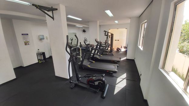 Foto 41 do Vila Galicia, em Vila Mascote / São Paulo oferecendo Churrasqueira, Jardim, Piscina, Piscina Aquecida, Piscina Infantil, Playground, Quadra Poliesportiva, Sala de Ginástica, Salão de Festa