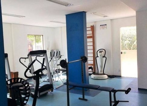 Foto 40 do Vila Galicia, em Vila Mascote / São Paulo oferecendo Churrasqueira, Jardim, Piscina, Piscina Aquecida, Piscina Infantil, Playground, Quadra Poliesportiva, Sala de Ginástica, Salão de Festa