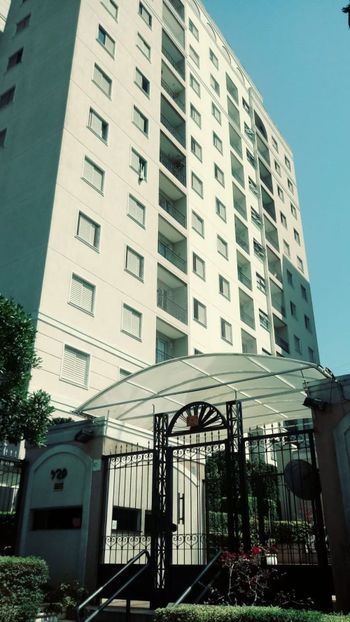 Foto 64 do Vila Galicia, em Vila Mascote / São Paulo oferecendo Churrasqueira, Jardim, Piscina, Piscina Aquecida, Piscina Infantil, Playground, Quadra Poliesportiva, Sala de Ginástica, Salão de Festa