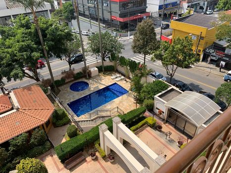 Foto 1 do Vila Galicia, em Vila Mascote / São Paulo oferecendo Churrasqueira, Jardim, Piscina, Piscina Aquecida, Piscina Infantil, Playground, Quadra Poliesportiva, Sala de Ginástica, Salão de Festa