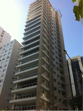 Foto 4 do Carmel, em Jardim Paulista / Cajamar oferecendo Espaço Gourmet, Jardim, Piscina, Playground, Sala de Ginástica, Salão de Festa, Sauna