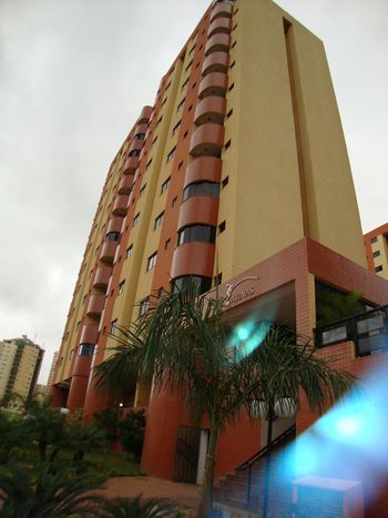Foto 1 do Athenas, em Águas Claras / Brasília