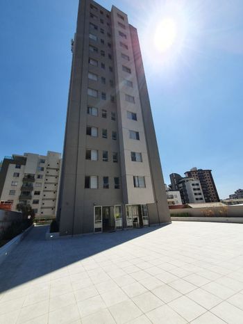 Foto 5 do Residencial Dra. Celia Matos, em Buritis / Belo Horizonte