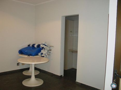 Foto 12 do Boulevard Guy Laroche, em Vila Uberabinha / São Paulo oferecendo Jardim, Piscina, Piscina Infantil, Quadra Poliesportiva, Sala de Ginástica, Salão de Festa, Sauna