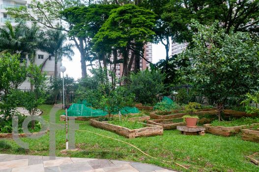 Foto 6 do Esplanada Granja Julieta, em Santo Amaro / São Paulo oferecendo Aquecimento Central