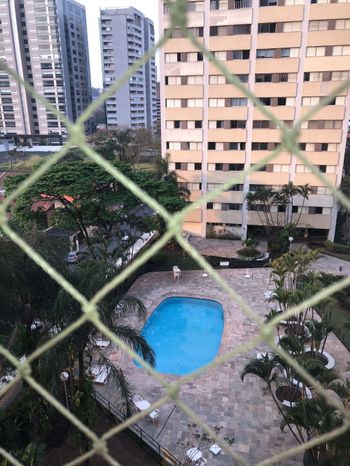 Foto 1 do Esplanada Granja Julieta, em Santo Amaro / São Paulo oferecendo Aquecimento Central