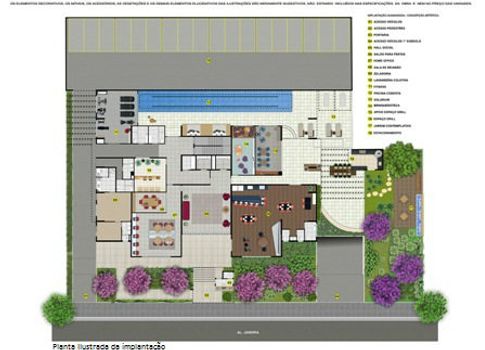 Planta 2