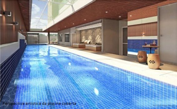 Foto 3 do Amplify Moema, em Moema Índios / Cajamar oferecendo Espaço Gourmet, Espaço Zen, Forno de Pizza, Piscina, Piscina Infantil, Playground, Sala de Ginástica, Salão de Festa