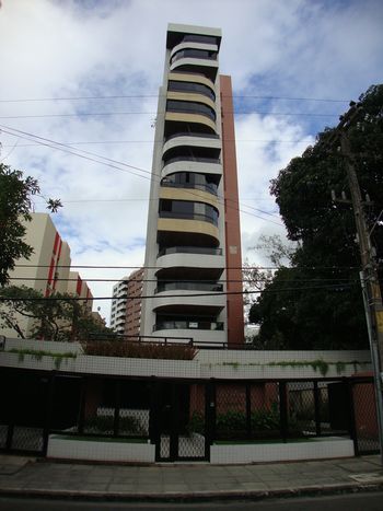 Foto 1 do Casa Forte, em Santana / Recife