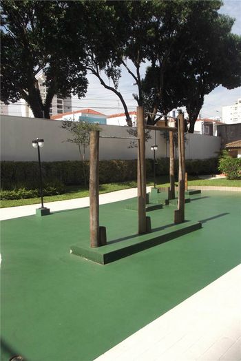 Foto 7 do Sports Garden, em Vila Gomes Cardim / São Paulo oferecendo Churrasqueira, Piscina, Piscina Infantil, Quadra Poliesportiva, Sala de Ginástica, Salão de Festa