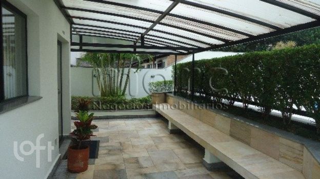 Foto 6 do Porto Real, em Vila Monumento / São Paulo oferecendo Piscina, Sala de Ginástica, Salão de Festa