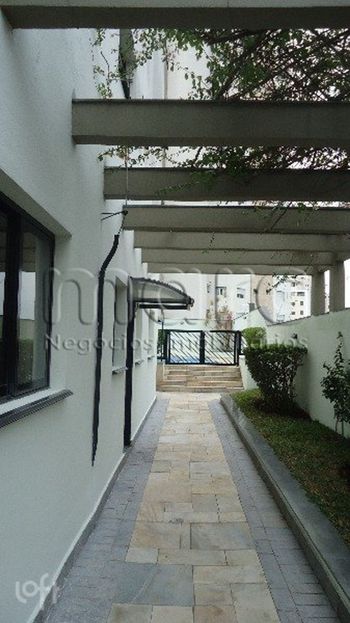 Foto 1 do Porto Real, em Vila Monumento / São Paulo oferecendo Piscina, Sala de Ginástica, Salão de Festa