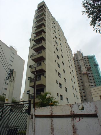 Foto 3 do Porto Real, em Vila Monumento / São Paulo oferecendo Piscina, Sala de Ginástica, Salão de Festa