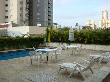 Foto 19 do Itagua Pompia, em Vila Anglo Brasileira / São Paulo oferecendo Jardim, Piscina, Piscina Infantil, Playground, Quadra Poliesportiva, Salão de Festa