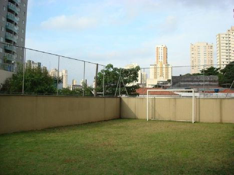 Foto 15 do Itagua Pompia, em Vila Anglo Brasileira / São Paulo oferecendo Jardim, Piscina, Piscina Infantil, Playground, Quadra Poliesportiva, Salão de Festa