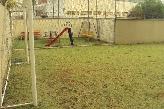Foto 10 do Itagua Pompia, em Vila Anglo Brasileira / São Paulo oferecendo Jardim, Piscina, Piscina Infantil, Playground, Quadra Poliesportiva, Salão de Festa